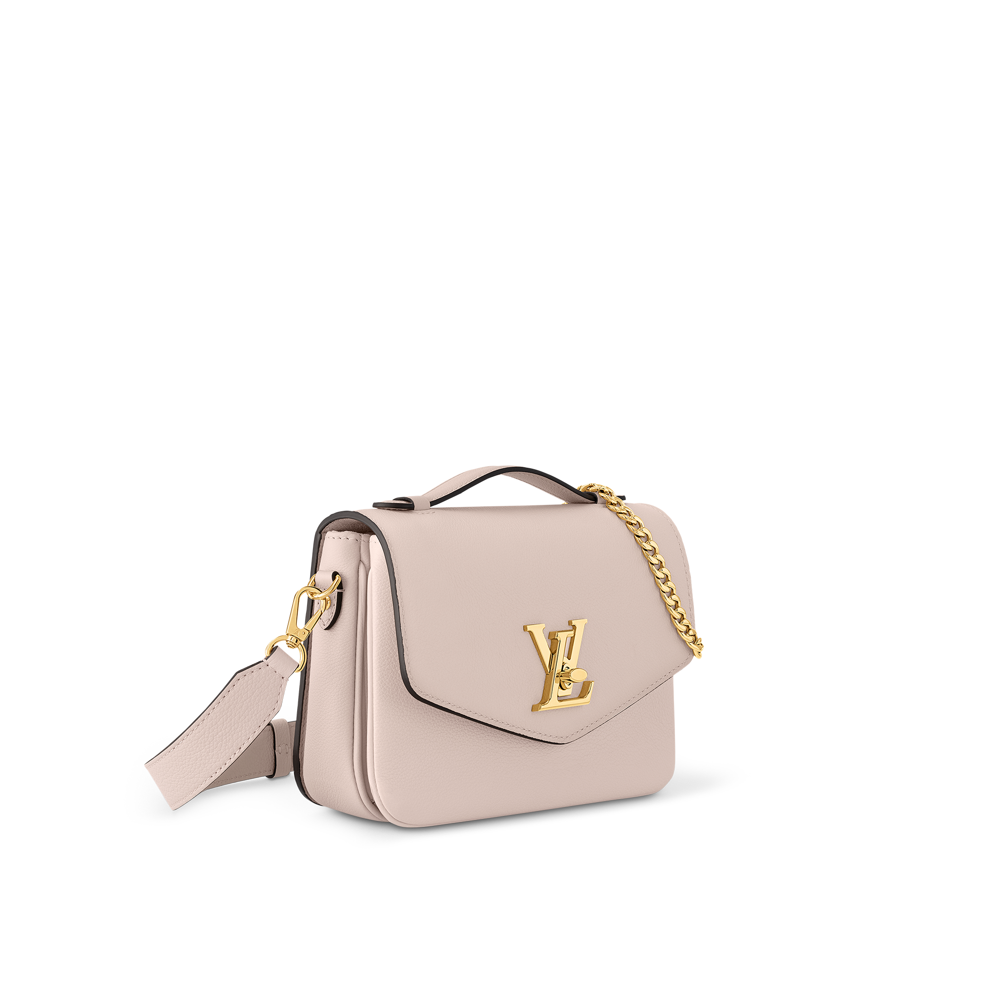 Oxford Lockme Leather - gifts - Chinese Valentine's Day Selection